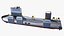 Boka Vanguard Heavy Transport Vessel
