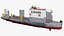 Boka Vanguard Heavy Transport Vessel