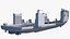 Boka Vanguard Heavy Transport Vessel