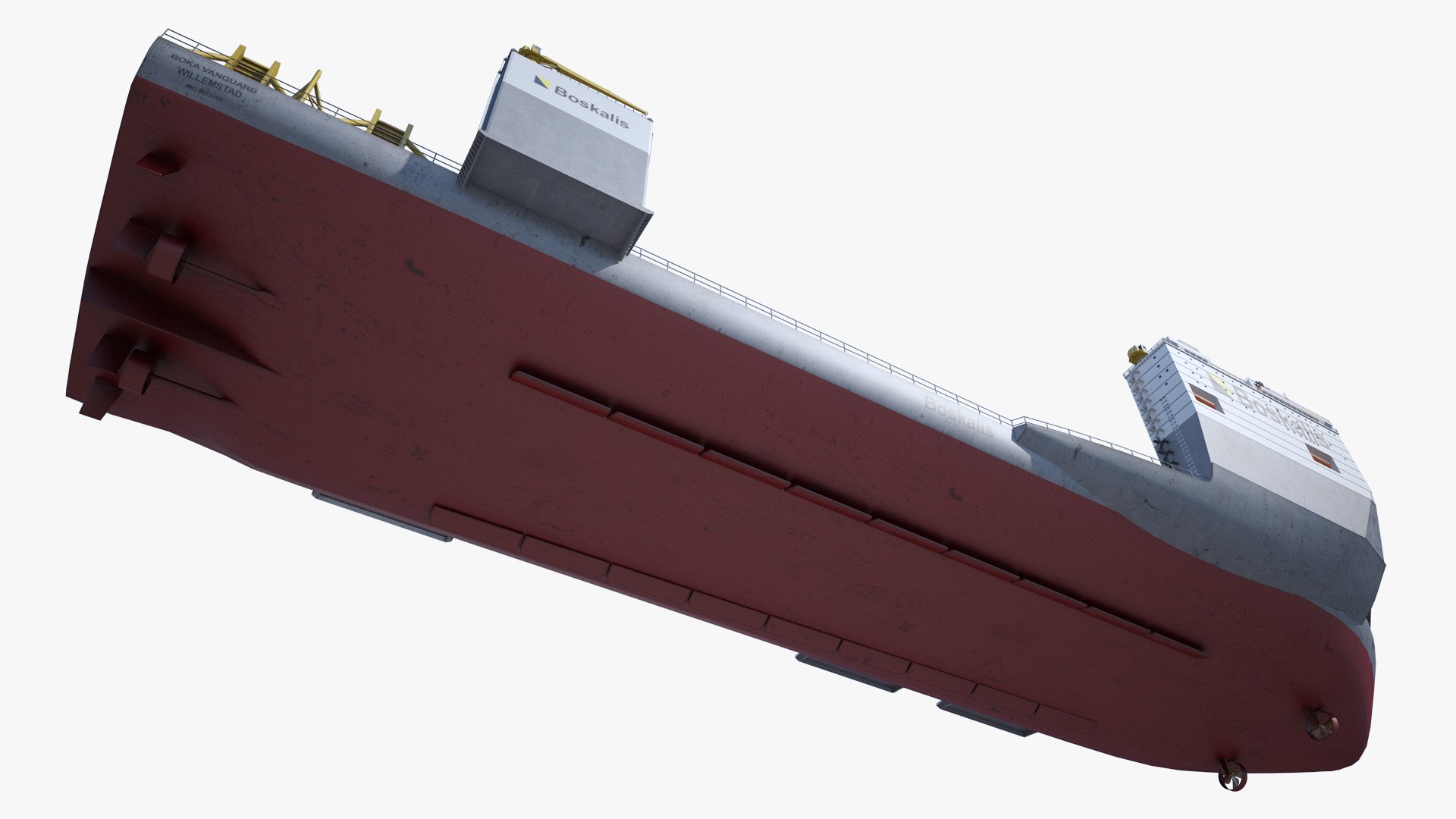 Boka Vanguard Heavy Transport Vessel model https://p.turbosquid.com/ts-thumb/hY/iS3ecO/Ej/10/jpg/1634931604/1920x1080/fit_q87/25a15a15beaf3d61ce07f351b507a805f01ee77c/10.jpg