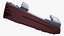Boka Vanguard Heavy Transport Vessel