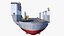 Boka Vanguard Heavy Transport Vessel