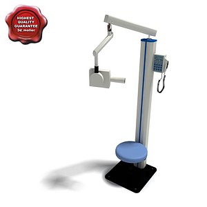 x-ray medical modelled ma