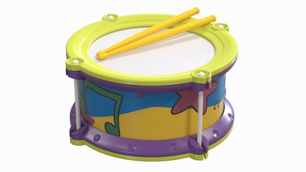 Toy drum sticks outlet