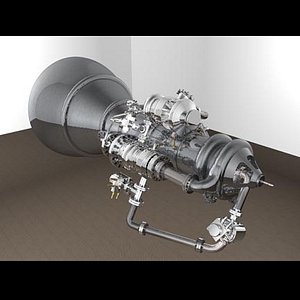 RocketEngine