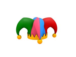 Jester Hat