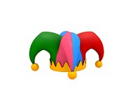 Jester Hat
