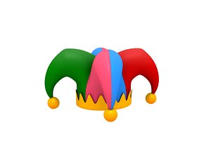Jester Hat