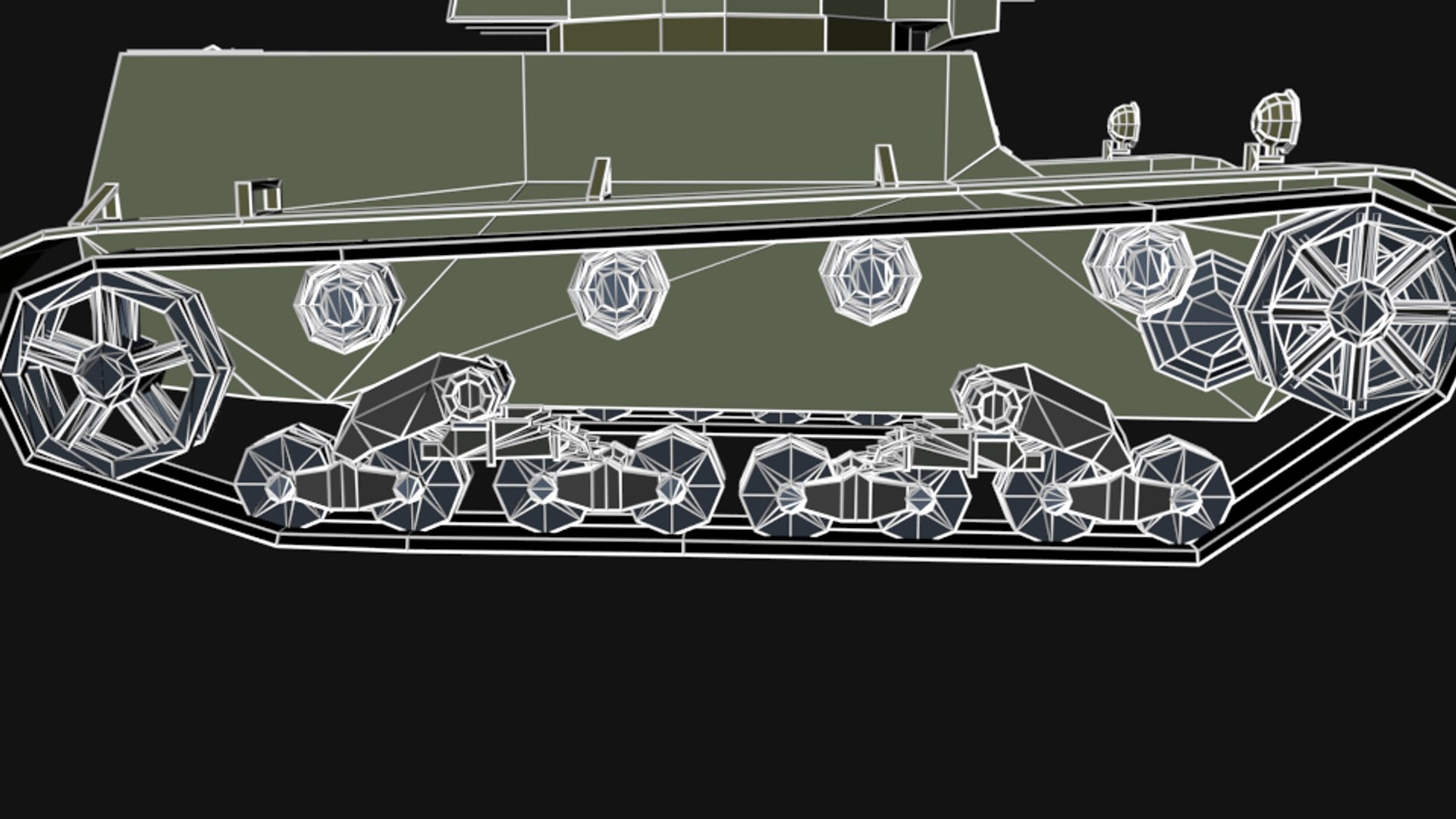 7tp Polish Model - TurboSquid 1426830