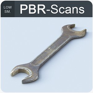 114 wrench SM