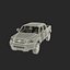 Toyota Tacoma 2012 Rigged 2