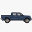 Toyota Tacoma 2012 Rigged 2