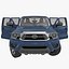 Toyota Tacoma 2012 Rigged 2