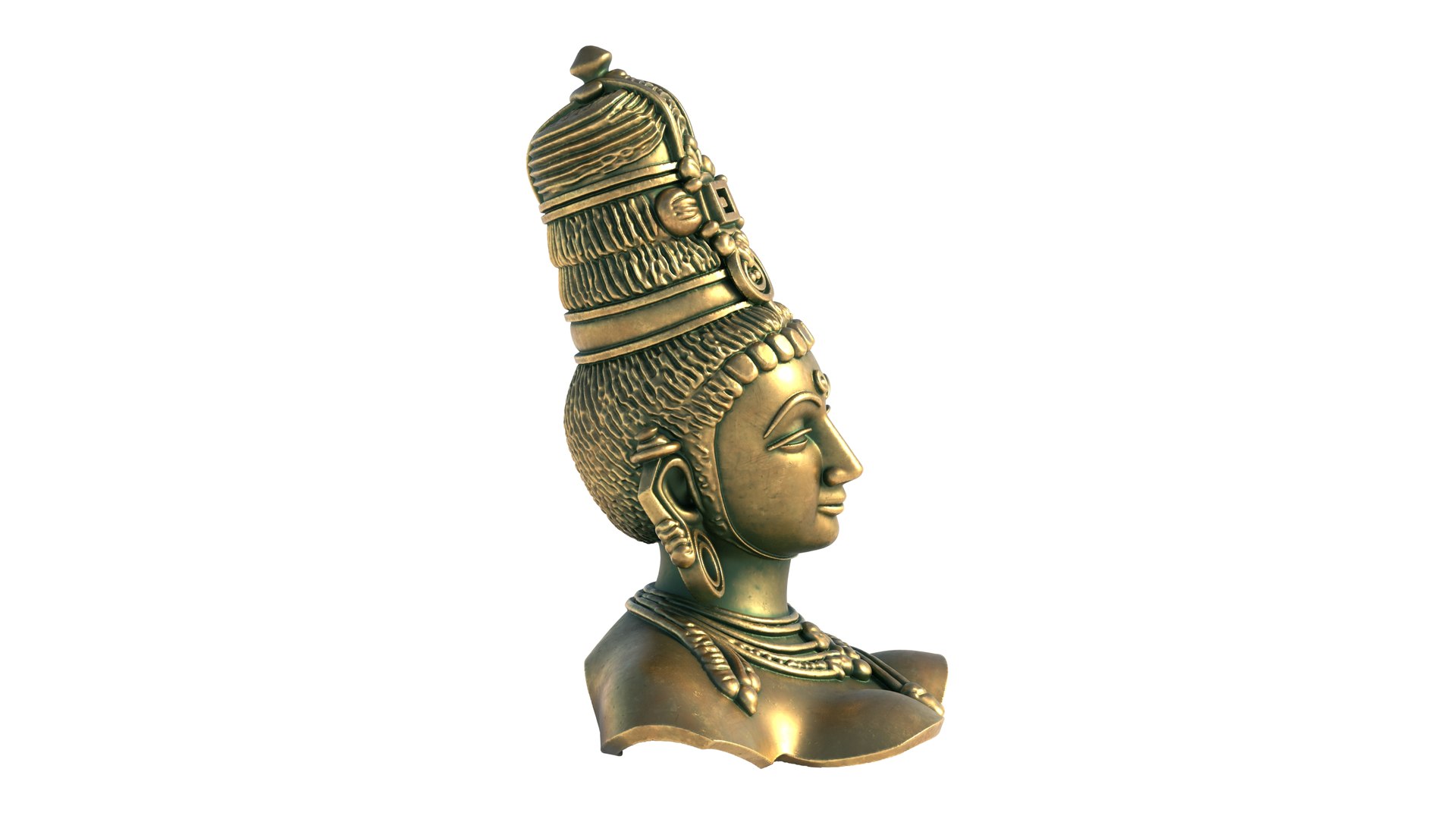 Asian goddesses Parvati bust 3D model https://p.turbosquid.com/ts-thumb/hY/wtzovL/9e/3/jpg/1752987706/1920x1080/fit_q87/fedbd4554b1ae8a0dd63bb92d301277b4594fabf/3.jpg
