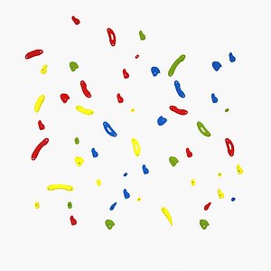 3ds max climbing hold