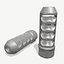 Muzzle Brake Pack Vol-1