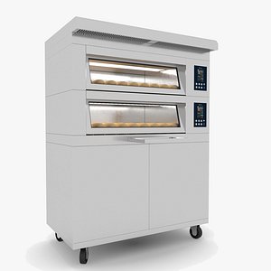 BakeryMachinePolin