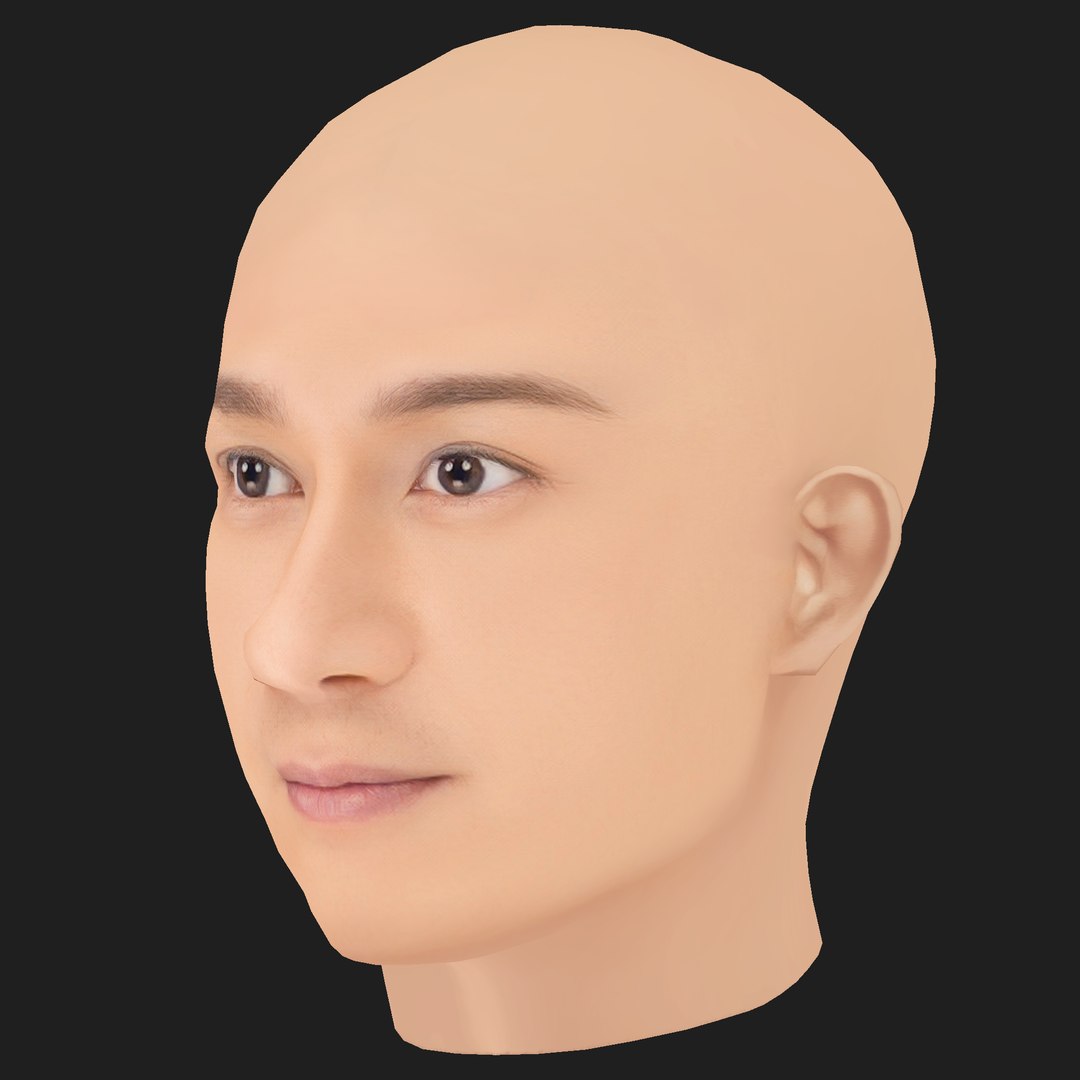 Low Poly Benny Chan - Chen Hao Min Head 3D https://p.turbosquid.com/ts-thumb/hZ/1j2qFn/JF/02/png/1787280252/1920x1080/fit_q87/7214fa51285bd9030ff8f0f2be752f58739db2fa/02.jpg