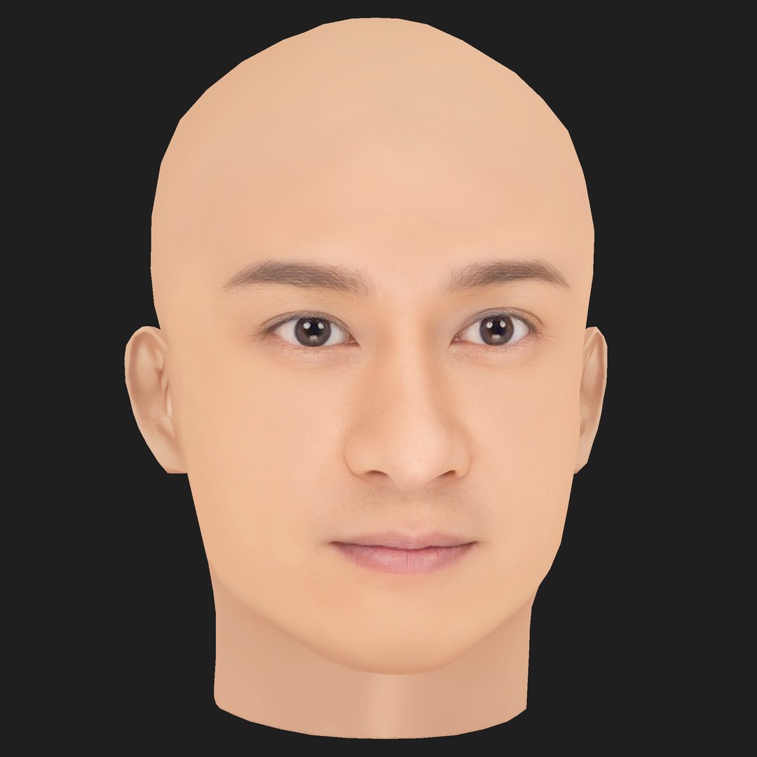 Low Poly Benny Chan - Chen Hao Min Head 3D https://p.turbosquid.com/ts-thumb/hZ/1j2qFn/Uw/07/png/1787280258/1920x1080/fit_q87/f9519010cbbbc1ba9059a517ca99b93d723cdc6c/07.jpg