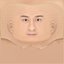 Low Poly Benny Chan - Chen Hao Min Head