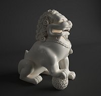 Foo Dog