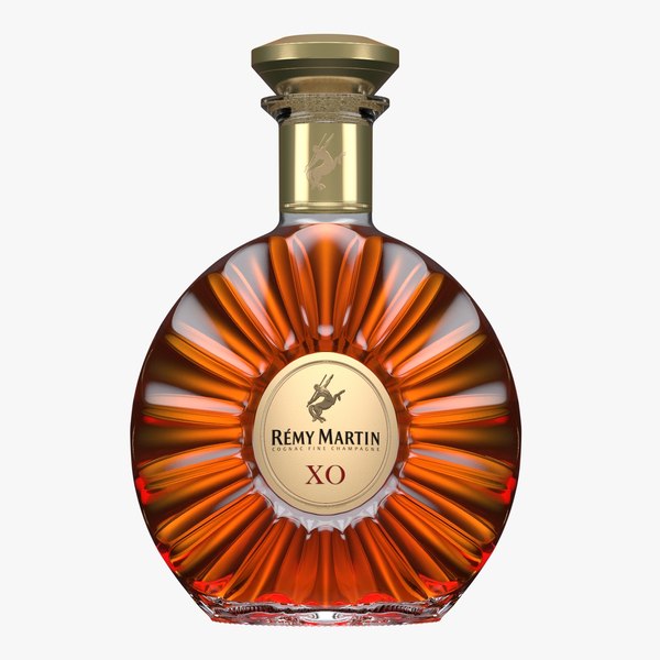 14 Remy Martin Louis Xiii Cognac Images, Stock Photos, 3D objects