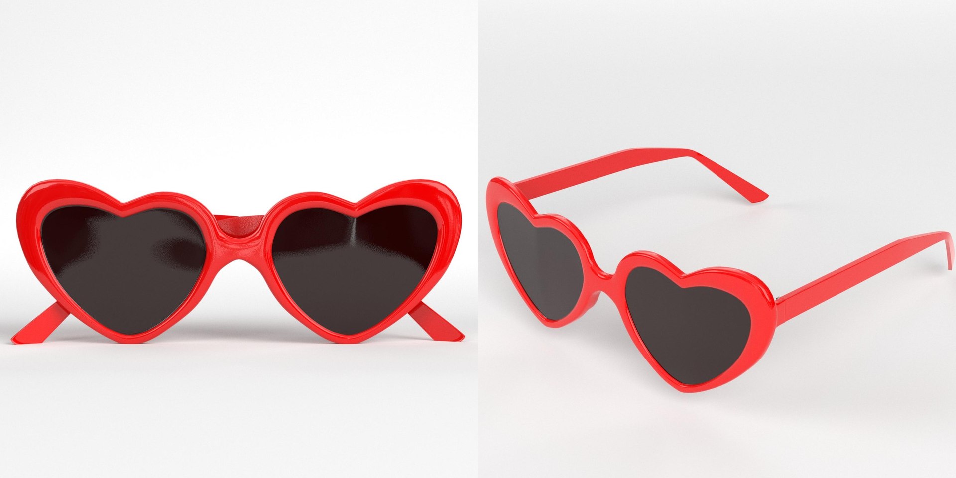 3D Sunglasses heart shaped model https://p.turbosquid.com/ts-thumb/hZ/7poCwG/9Z/tssunglassesheartshaped00/jpg/1659200809/1920x1080/fit_q87/7efcc0ed343b277bbb566e5c56a23928a98dde6d/tssunglassesheartshaped00.jpg