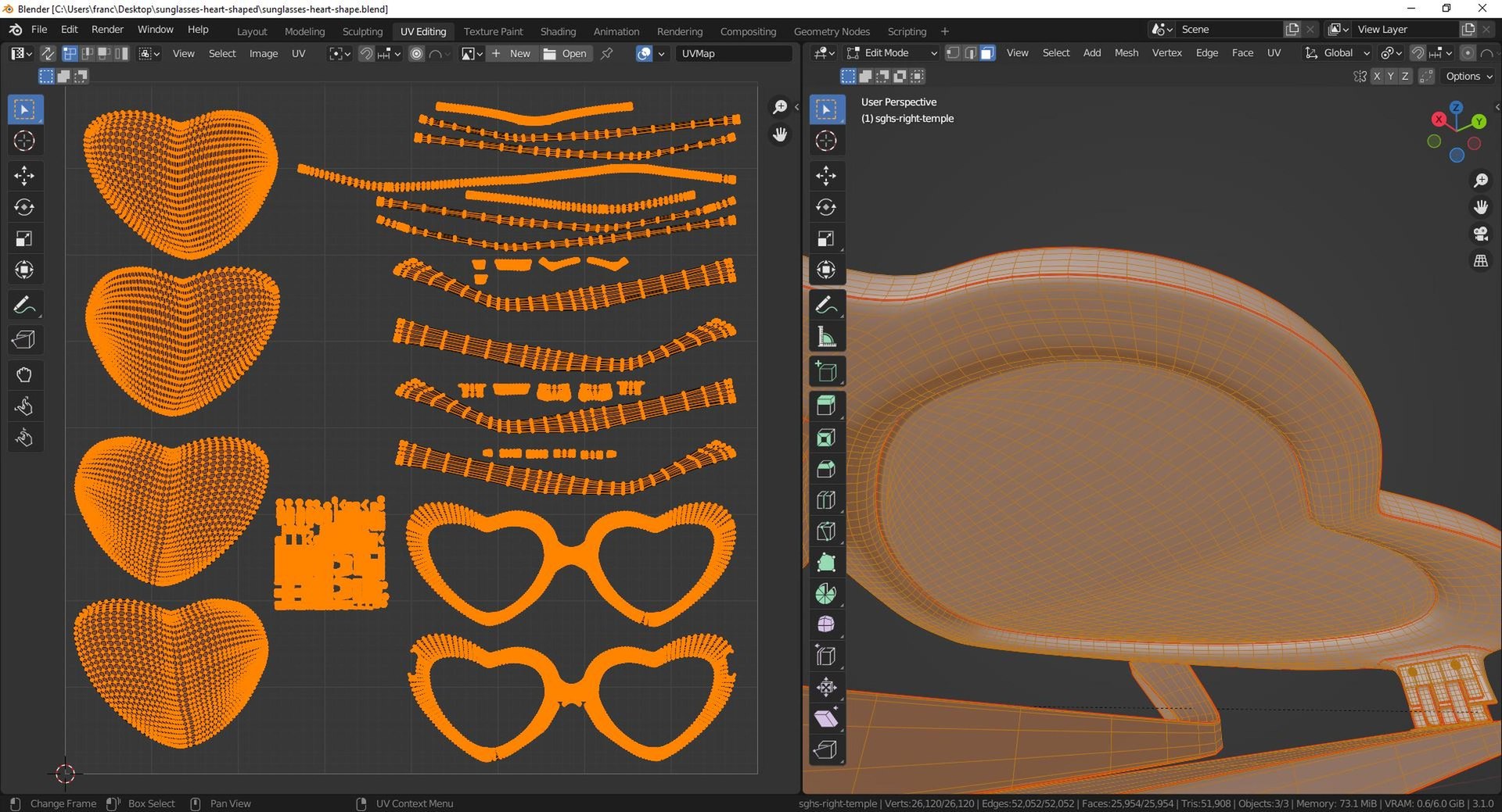 3D Sunglasses heart shaped model https://p.turbosquid.com/ts-thumb/hZ/7poCwG/y1/tssunglassesheartshaped09/jpg/1659200822/1920x1080/fit_q87/ebd08c14593a186fa051f16cb7c5ae0a337822c9/tssunglassesheartshaped09.jpg