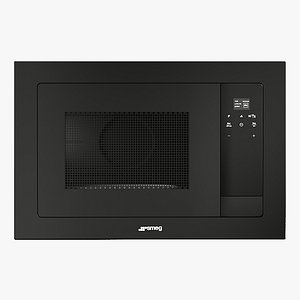 Microwave Dolce Stil Novo