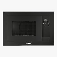 Microwave Dolce Stil Novo