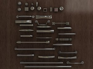 Handle Colllection
