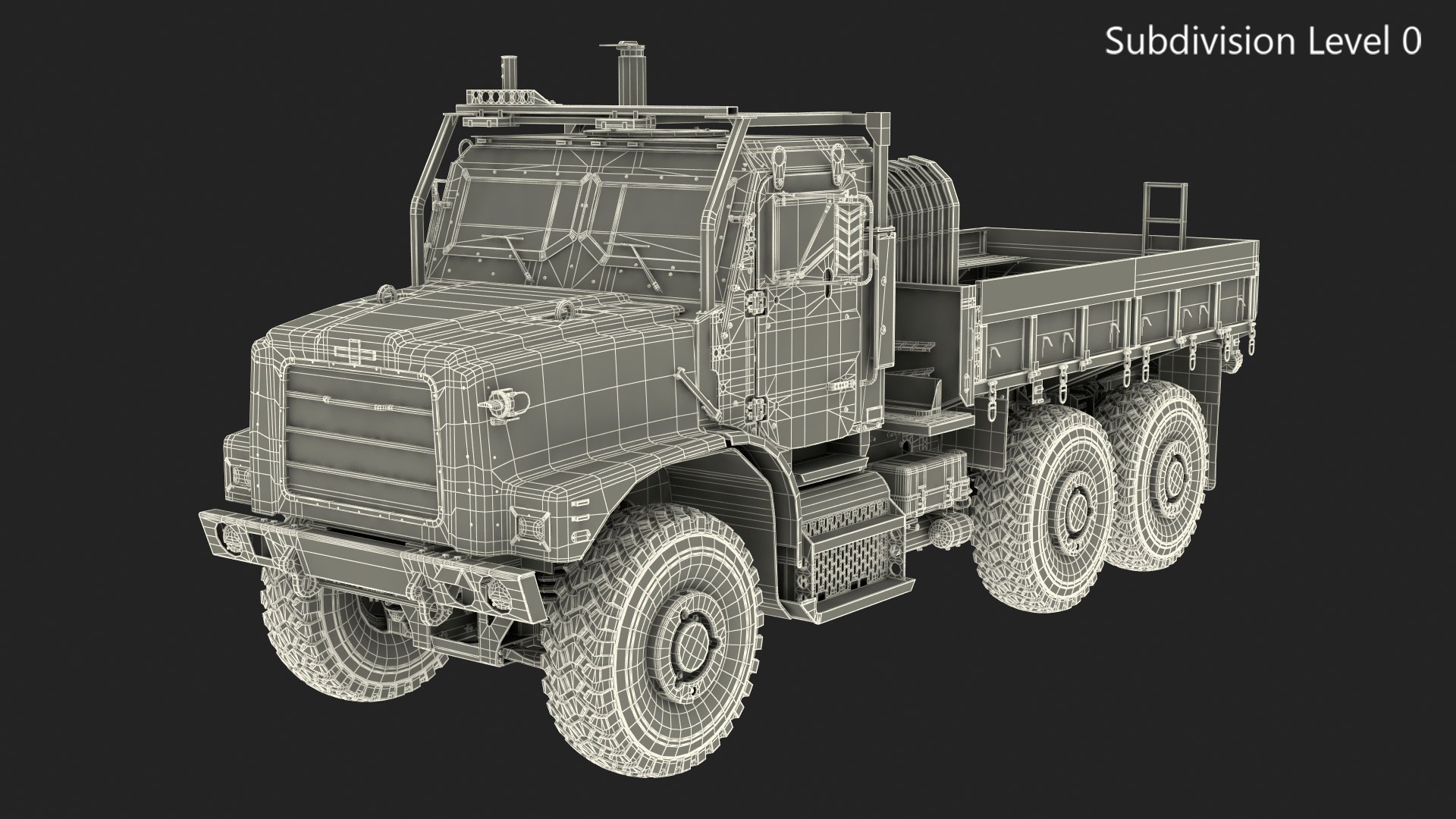 military cargo truck oshkosh 3D model https://p.turbosquid.com/ts-thumb/hZ/LNkuy9/N3E2g6ge/militarycargotruckoshkoshmtvrmk23dusty3dsmodel032/jpg/1583254824/1920x1080/fit_q87/f5d062b06628ee009560e3050a613b2f99208892/militarycargotruckoshkoshmtvrmk23dusty3dsmodel032.jpg