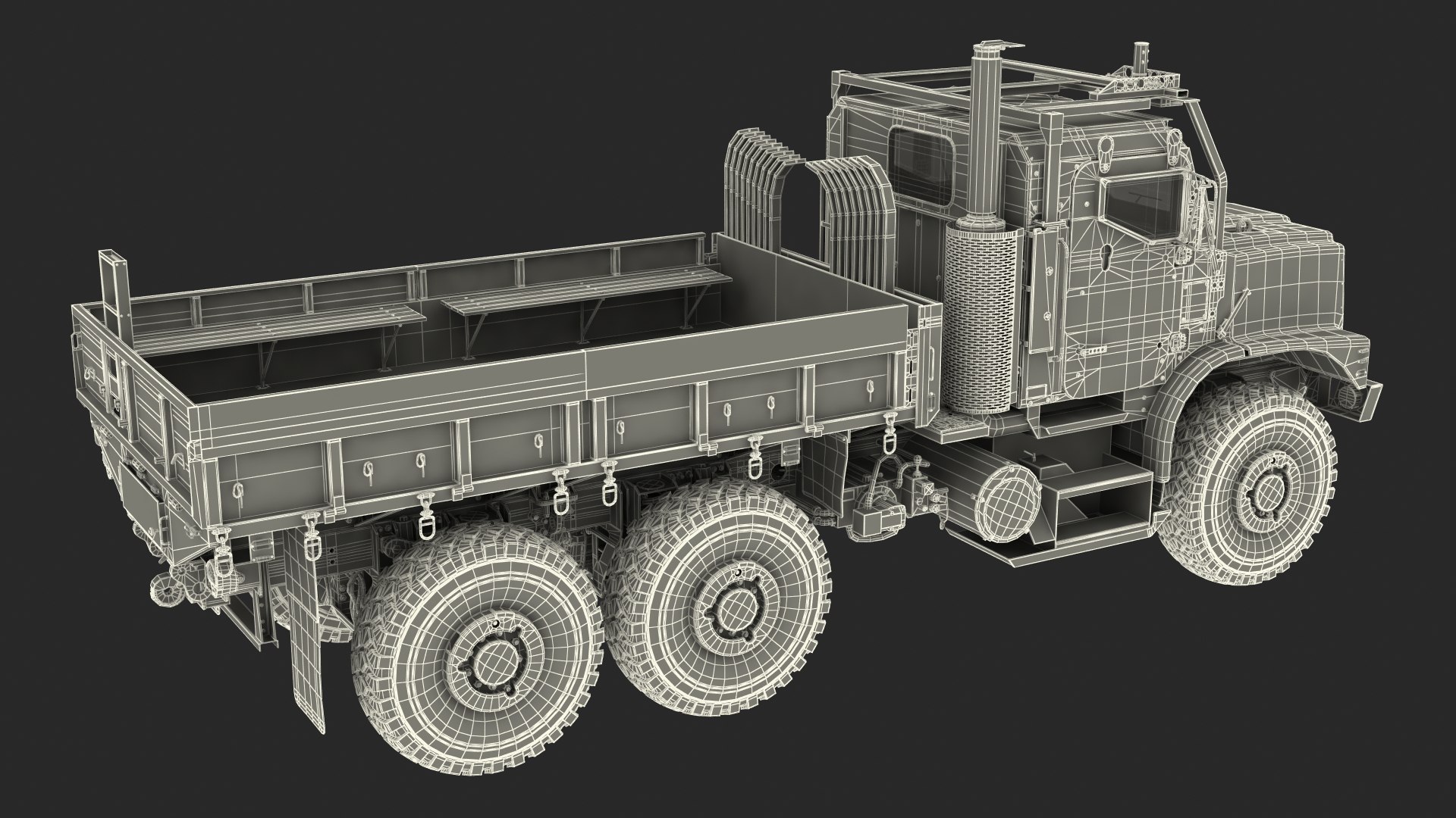 military cargo truck oshkosh 3D model https://p.turbosquid.com/ts-thumb/hZ/LNkuy9/e19KHD5f/militarycargotruckoshkoshmtvrmk23dusty3dsmodel040/jpg/1583254853/1920x1080/fit_q87/c179b763a235333b8645cc768f058958760de288/militarycargotruckoshkoshmtvrmk23dusty3dsmodel040.jpg