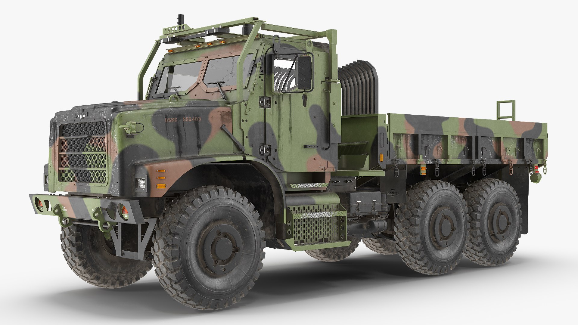 military cargo truck oshkosh 3D model https://p.turbosquid.com/ts-thumb/hZ/LNkuy9/vCmNg4NE/militarycargotruckoshkoshmtvrmk23dusty3dsmodel007/jpg/1583254731/1920x1080/fit_q87/be3bbc211b980dfbedb94bdcaaf1a4f0d1dab2d8/militarycargotruckoshkoshmtvrmk23dusty3dsmodel007.jpg