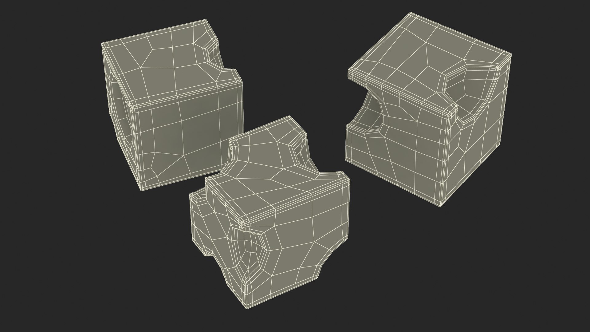 3D Cartoon Cubes of Yellow Cheese https://p.turbosquid.com/ts-thumb/hZ/LTSrOw/8V/cartooncubesofyellowcheese3dmodel020/jpg/1685593930/1920x1080/fit_q87/baea8f4983c18230850794001bf3e0bfb1d4e63c/cartooncubesofyellowcheese3dmodel020.jpg