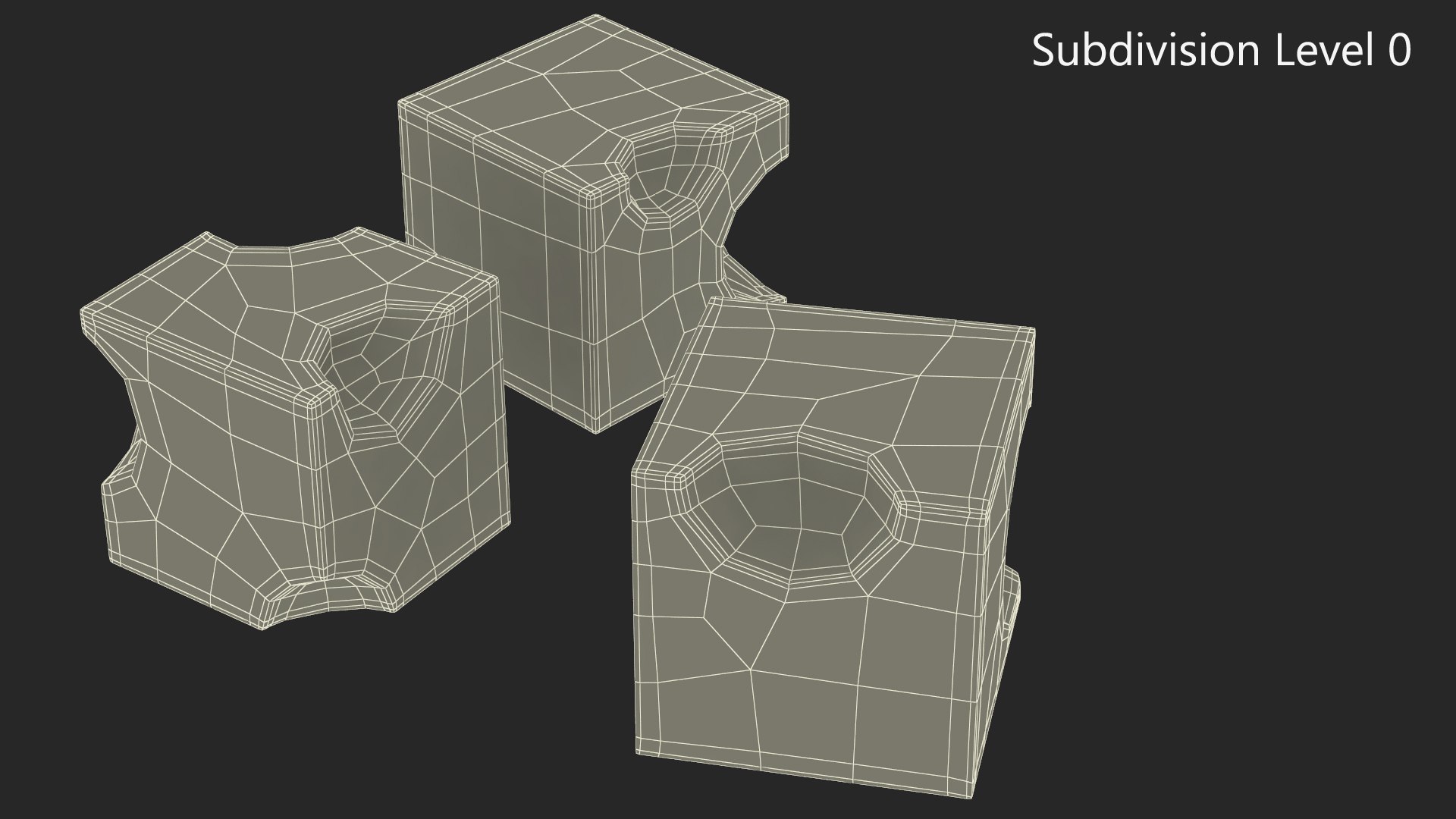 3D Cartoon Cubes of Yellow Cheese https://p.turbosquid.com/ts-thumb/hZ/LTSrOw/Lm/cartooncubesofyellowcheese3dmodel012/jpg/1685593902/1920x1080/fit_q87/906e4039098e3d5da7b587e104e103066e80defa/cartooncubesofyellowcheese3dmodel012.jpg