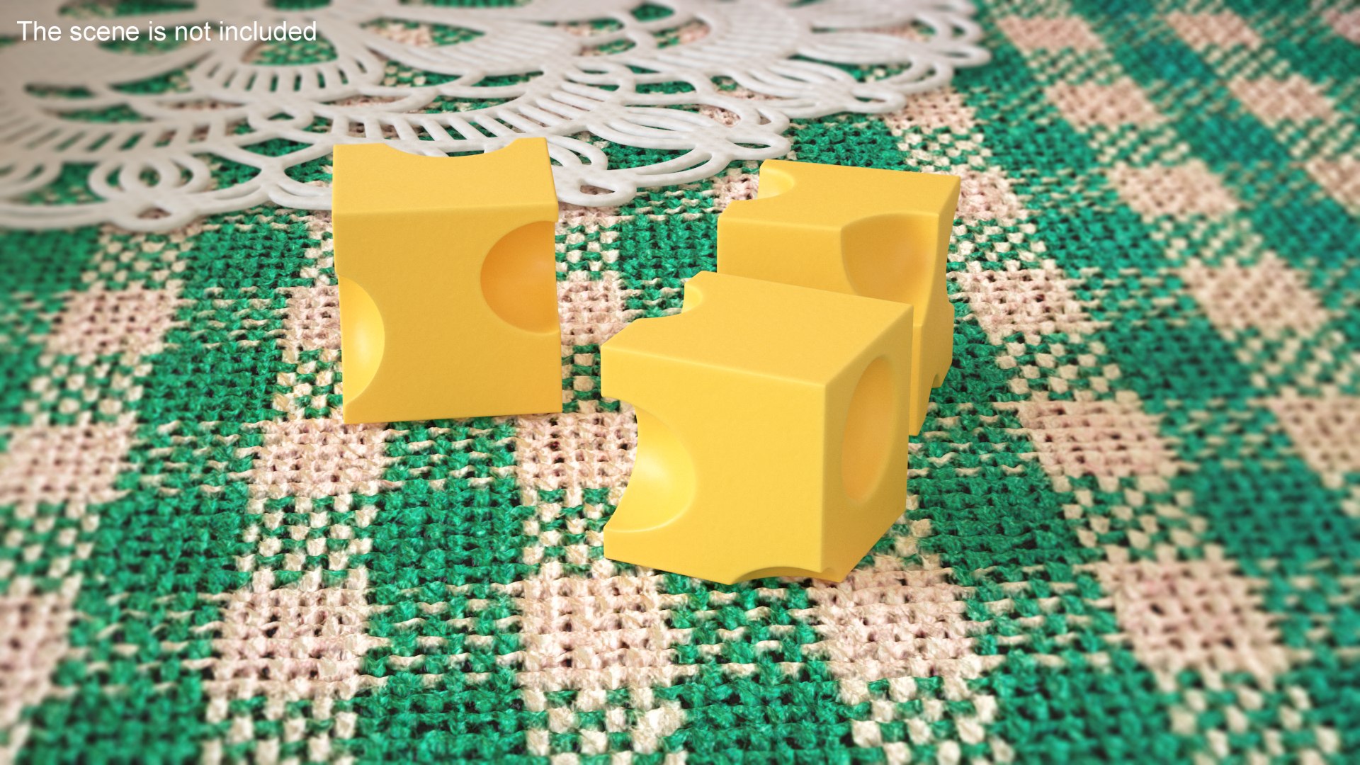 3D Cartoon Cubes of Yellow Cheese https://p.turbosquid.com/ts-thumb/hZ/LTSrOw/iR/cartooncubesofyellowcheese3dmodel003/jpg/1685593867/1920x1080/fit_q87/21f7fa6ddb19e5cb1fc8dc8e92e98d7069b8f2c2/cartooncubesofyellowcheese3dmodel003.jpg