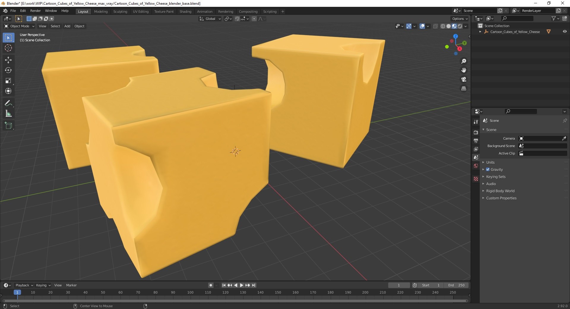 3D Cartoon Cubes of Yellow Cheese https://p.turbosquid.com/ts-thumb/hZ/LTSrOw/iU/cartooncubesofyellowcheese3dmodel025/jpg/1685593942/1920x1080/fit_q87/cb1b481d5f3f654d81377798cb2bed71fbfba59c/cartooncubesofyellowcheese3dmodel025.jpg