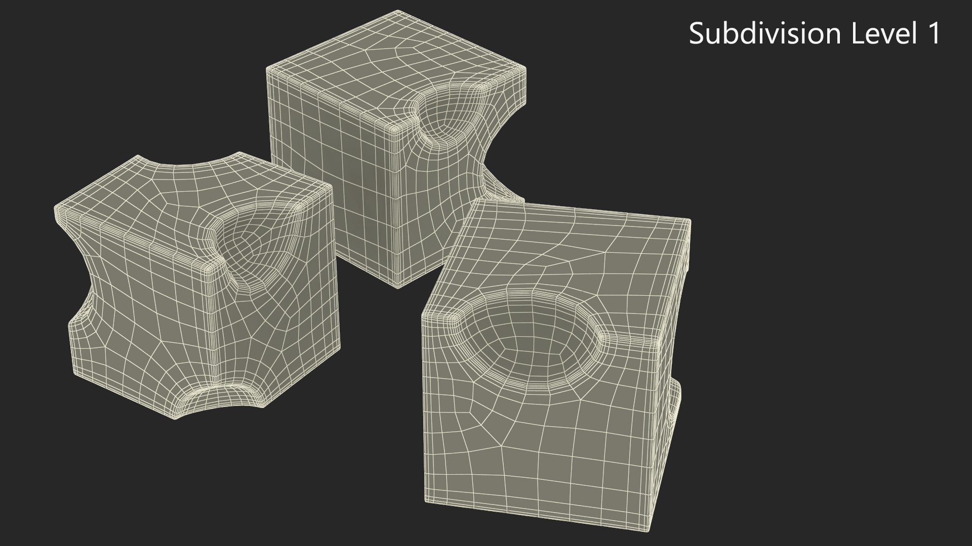 3D Cartoon Cubes of Yellow Cheese https://p.turbosquid.com/ts-thumb/hZ/LTSrOw/ii/cartooncubesofyellowcheese3dmodel013/jpg/1685593905/1920x1080/fit_q87/b2ee0ff7bf1e81aa820243375b46226afe7fc5f2/cartooncubesofyellowcheese3dmodel013.jpg