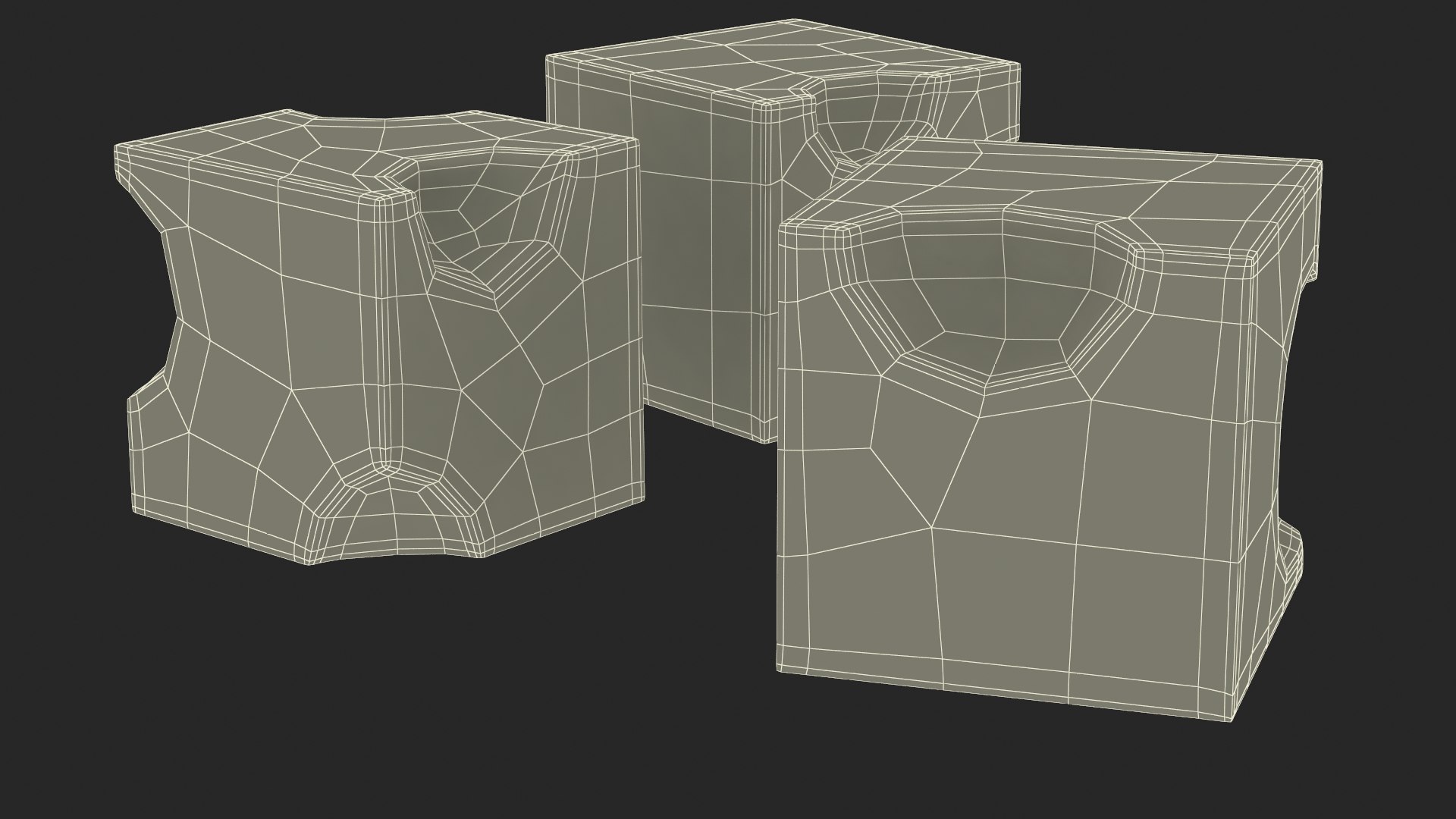 3D Cartoon Cubes of Yellow Cheese https://p.turbosquid.com/ts-thumb/hZ/LTSrOw/mc/cartooncubesofyellowcheese3dmodel021/jpg/1685593934/1920x1080/fit_q87/8cacaa29afc5c71d7927e1a35459a62aa694d68f/cartooncubesofyellowcheese3dmodel021.jpg