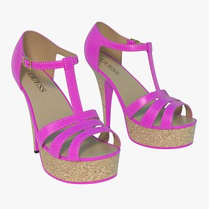 High Heels