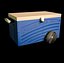 Igloo Cooler