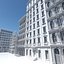 street buildings 3D