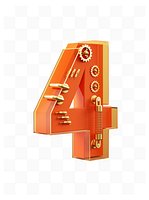 3D three-dimensional mechanical