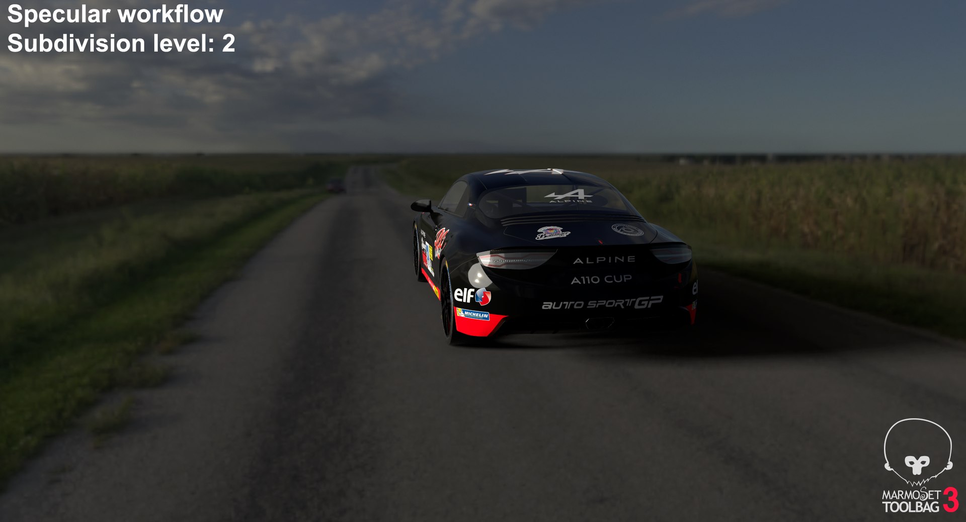 3D model A110 Alpine ELF Europa Cup Louis Meric https://p.turbosquid.com/ts-thumb/hZ/SmnrGJ/G4/screenshot032/png/1635609813/1920x1080/fit_q87/48ad619b6f36126f9eb7ac2901ab2848afd61163/screenshot032.jpg