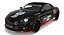 Coupe d'Europe A110 Alpine ELF Louis Méric