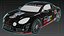 Coupe d'Europe A110 Alpine ELF Louis Méric