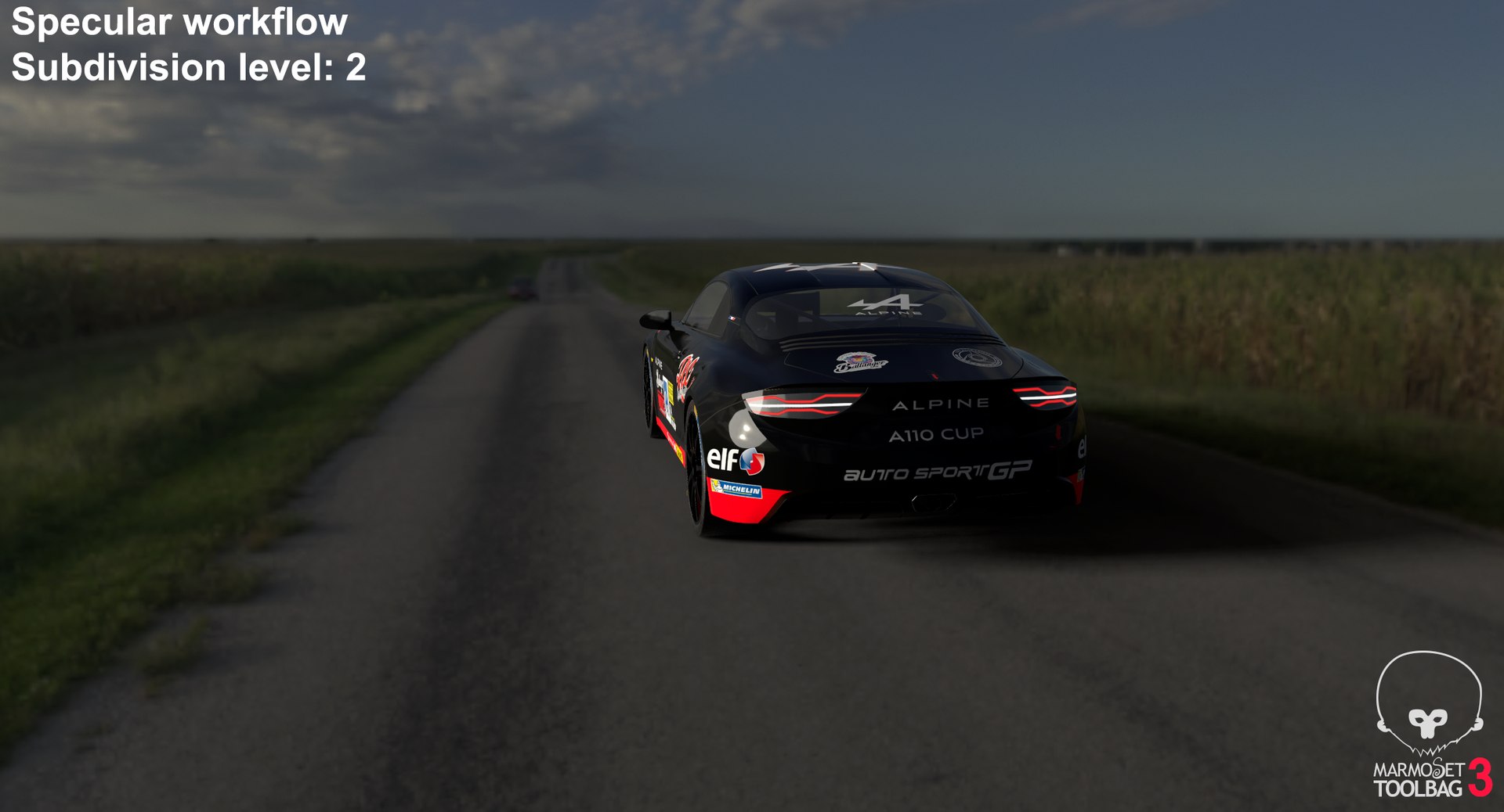 3D model A110 Alpine ELF Europa Cup Louis Meric https://p.turbosquid.com/ts-thumb/hZ/SmnrGJ/Zs/screenshot033/png/1635609813/1920x1080/fit_q87/5c5b5606094b90ce4409a0c7f66e234d141db2f1/screenshot033.jpg