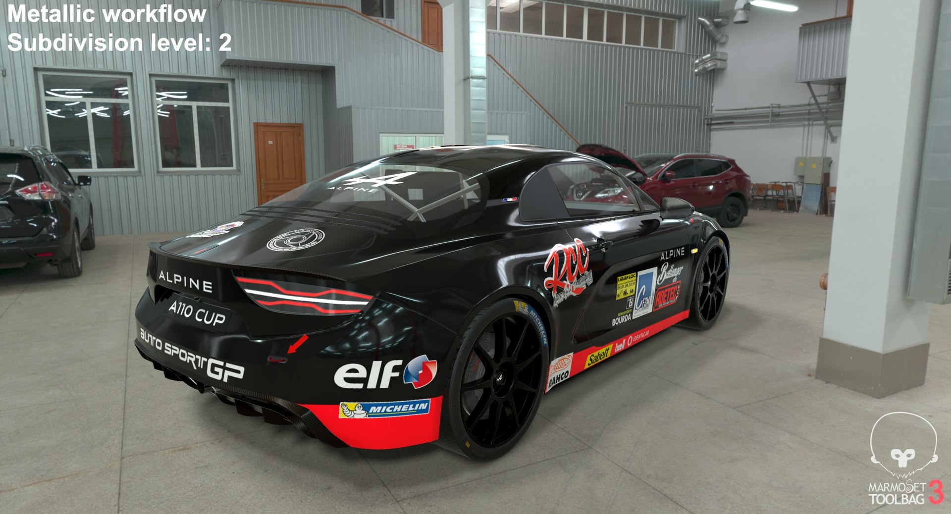 3D model A110 Alpine ELF Europa Cup Louis Meric https://p.turbosquid.com/ts-thumb/hZ/SmnrGJ/bL/screenshot016/png/1635609628/1920x1080/fit_q87/f1b3d00fa865bd6a5f2434bf3e8fddee9b84d400/screenshot016.jpg