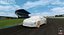 Coupe d'Europe A110 Alpine ELF Louis Méric